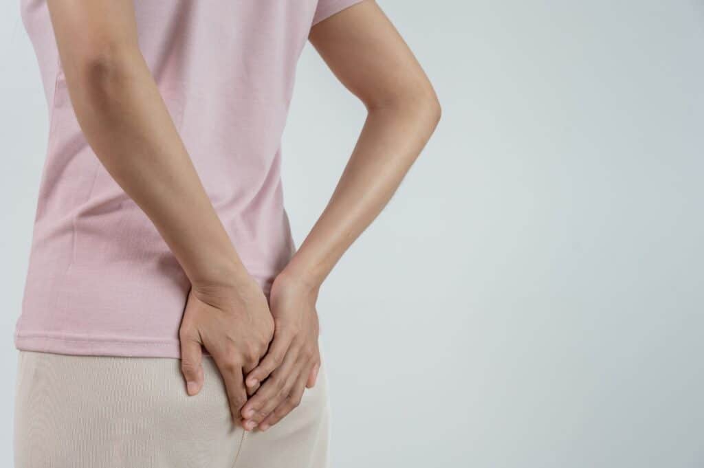 αιμορροΐδες αντιμετώπιση στο σπίτι