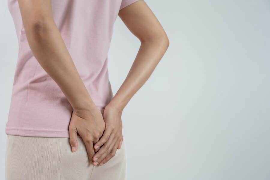 αιμορροΐδες αντιμετώπιση στο σπίτι