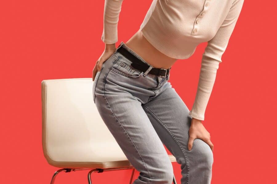 Αιμορροΐδες & Γιορτές